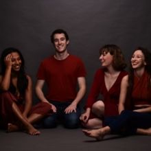 A Conversation with Fizzy Rascals about their experiences working In THE DPS LAB