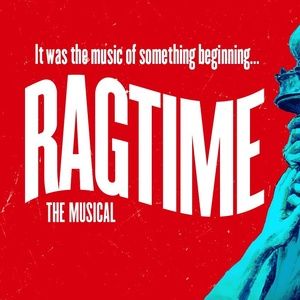 Shop RAGTIME Merch in BroadwayWorld's Theater Shop