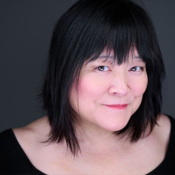 Ann Harada to be Honored at Primary Stages 2026 Fall Gala Photo