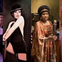 Our 11 Favorite Performances by Women in Movie Musicals
