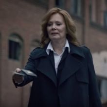 VIDEO: Watch a Promo for Episode Three on WATCHMEN on HBO