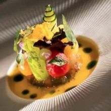 Say Hello to DISNEY EATS: A Foodie's Dream