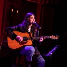 Eleri Ward, Lee Roy Reams & More to Take Part in CABARET CONVERSATIONS at 92NY