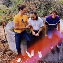 Smokescreens Shares New Single 'Working Title'