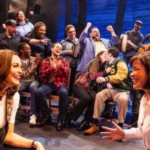 Review: COME FROM AWAY at Van Wezel