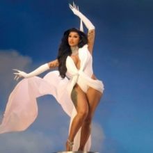 Cardi B's 'Bodak Yellow' Earns RIAA Diamond Certification