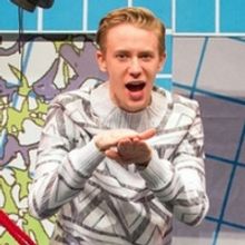 Westport Country Playhouse Presents Family Festivities Musical ROSIE REVERE, ENGINEER