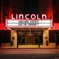 Lincoln Theatre Announces 'Expand Your Horizon' Artist Incubation Program Class Of…