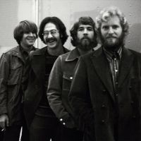 Creedence Clearwater Revival Score Their First Billboard-Topping Hit