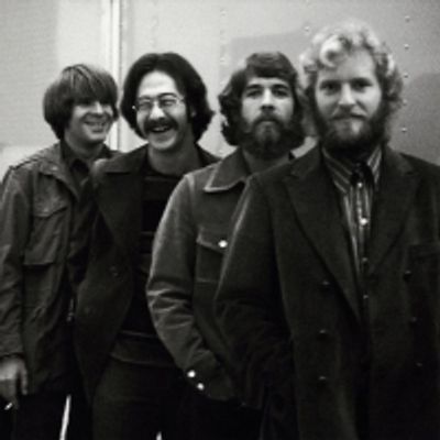 Creedence Clearwater Revival Score Their First Billboard-Topping Hit