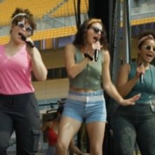 VIDEO: Inside Rehearsal For Pittsburgh CLO's A BROADWAY MUSICAL CELEBRATION