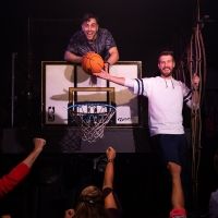 BWW Review: GODSPELL Speaks to Contemporary Audiences At Toby's In Columbia