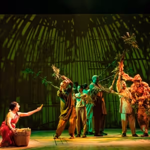 LIFE OF PI is Coming to The Paramount Theatre in April