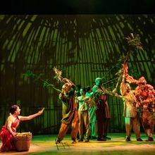 LIFE OF PI is Coming to The Paramount Theatre in April