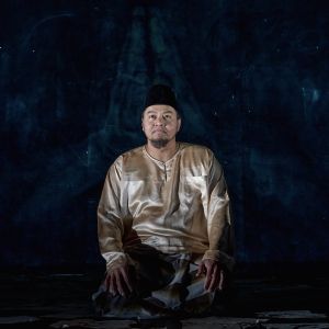 EDINBURGH 2023: Siapa Yang Bawa Melayu Aku Pergi? (Who Took My Malay Away?) Q&A