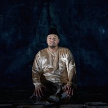 EDINBURGH 2023: Siapa Yang Bawa Melayu Aku Pergi? (Who Took My Malay Away?) Q&A