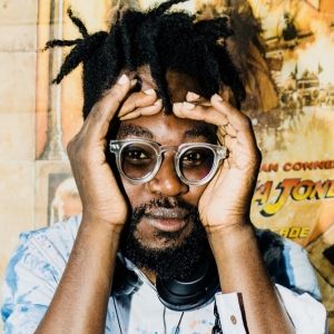 Blinky Bill Reveals New Single 'Dracula'