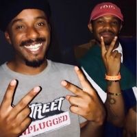 Caleborate Shares New Single 'Contact'
