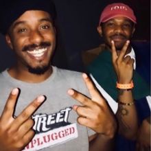 Caleborate Shares New Single 'Contact'