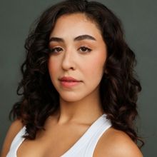 Adriana Scalice Joins the SIX Boleyn Tour as Catherine Parr