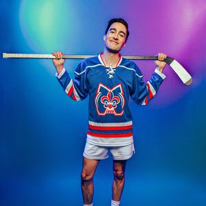 Troy Iwata Will Join Cast of HEATED RIVALRY: THE UNAUTHORIZED MUSICAL PARODY
