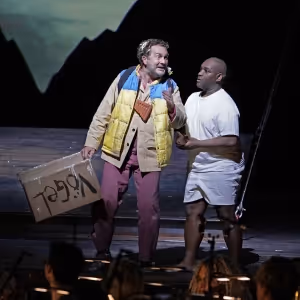 The Metropolitan Opera's 2022–23 Live in HD Season to Conclude With Mozart's DIE…
