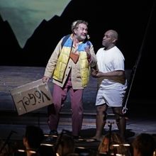 The Metropolitan Opera's 2022–23 Live in HD Season to Conclude With Mozart's DIE ZA