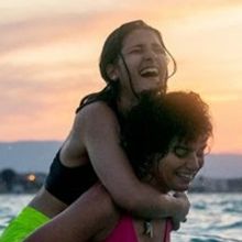 THE SWIMMERS World Premiere to Open Toronto Film Festival