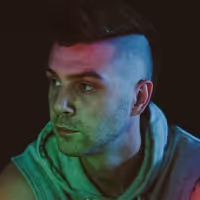 Jake Huffman Releases New EP 'Adderall & Whisky'