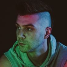 Jake Huffman Releases New EP 'Adderall & Whisky'