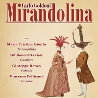 Review: MIRANDOLINA al TEATRO PLANET
