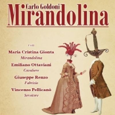 Review: MIRANDOLINA al TEATRO PLANET
