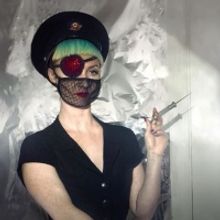 House Of Kittens Bring New Show AMATORY ASYLUM To Wellington Members Club