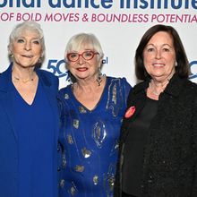 National Dance Institute Celebrates 50th Years Of Arts Education