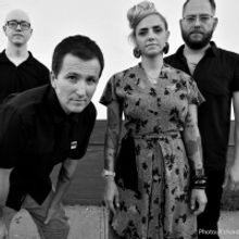 VIDEO: LAPÊCHE Share New Single & Video 'Bottom Feeder - V1'