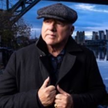 Mark Knopfler to Release New Album 'One Deep River' in April