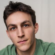 Interview: Jacob Schorsch in THE 39 STEPS at Princeton Summer Theater