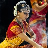 Ragamala's FIRED VARANASI: DANCE OF THE ETERNAL PILGRIM Announced at The Soraya…