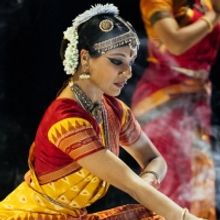 Ragamala's FIRED VARANASI: DANCE OF THE ETERNAL PILGRIM Announced at The Soraya, Apri