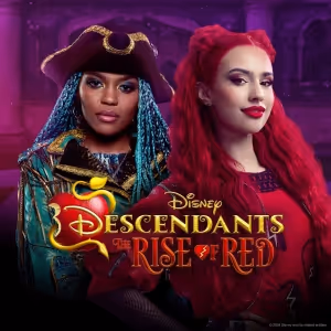 Video: China Anne McClain and Kylie Cantrall Perform New Song From DESCENDANTS: THE…