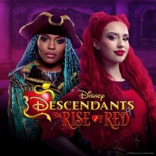 Video: Watch China Anne McClain and Kylie Cantrall Perform New Song From DESCENDANTS: