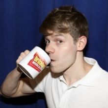 Wake Up With BWW 4/13: Lin-Manuel Miranda Helps Open Broadway Vaccination Site, and M