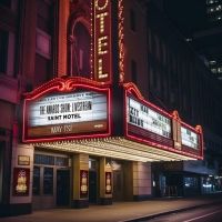 Saint Motel to Livestream Sold-Out New York City Date of the Awards Show Tour