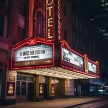 Saint Motel to Livestream Sold-Out New York City Date of the Awards Show Tour