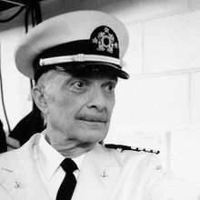 Broadway Alum Walter Charles Dies at 78