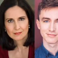 Stephanie D'Abruzzo and Josh Daniel to Join SOUP TROUPE ONLINE