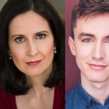 Stephanie D'Abruzzo and Josh Daniel to Join SOUP TROUPE ONLINE