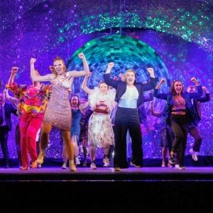 Review: THE PROM at White Theatre