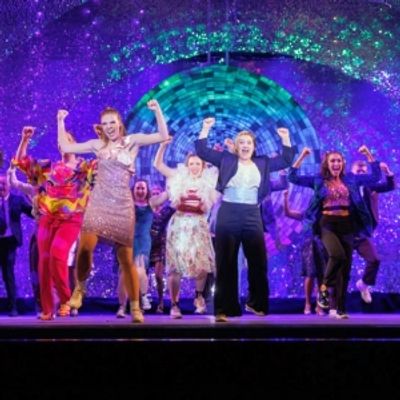 Review: THE PROM at White Theatre
