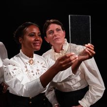 Review: SILENT SKY at Live Theatre Workshop